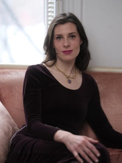 Margaux du Val